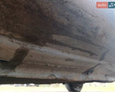 Опель Мерива, объемом двигателя 1.4 л и пробегом 250 тыс. км за 3600 $, фото 2 на Automoto.ua