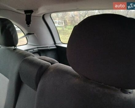 Опель Мерива, объемом двигателя 1.4 л и пробегом 250 тыс. км за 3600 $, фото 7 на Automoto.ua