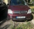 Опель Мерива, объемом двигателя 1.6 л и пробегом 360 тыс. км за 3300 $, фото 1 на Automoto.ua