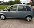 Опель Мерива, объемом двигателя 1.6 л и пробегом 191 тыс. км за 3800 $, фото 1 на Automoto.ua