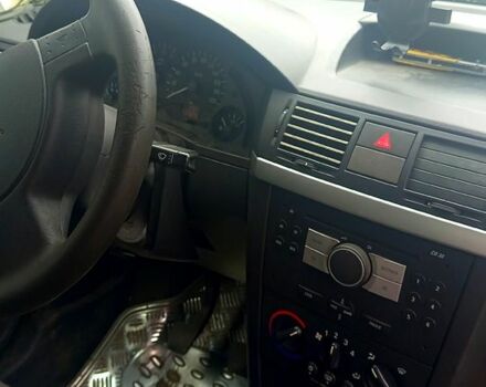 Опель Меріва, об'ємом двигуна 1.7 л та пробігом 0 тис. км за 1200 $, фото 2 на Automoto.ua