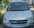 Опель Мерива, объемом двигателя 1.6 л и пробегом 220 тыс. км за 4400 $, фото 1 на Automoto.ua