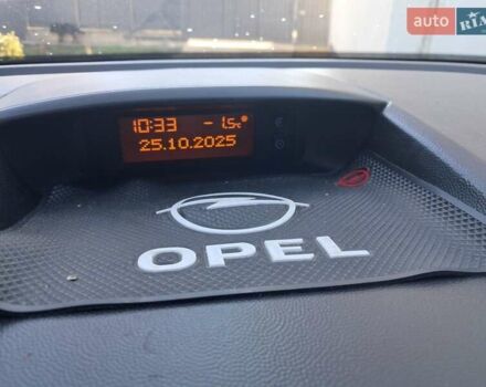 Опель Мерива, объемом двигателя 1.6 л и пробегом 262 тыс. км за 2900 $, фото 15 на Automoto.ua