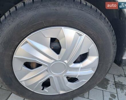 Опель Мерива, объемом двигателя 1.6 л и пробегом 261 тыс. км за 3200 $, фото 20 на Automoto.ua