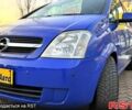 Опель Мерива, объемом двигателя 1.6 л и пробегом 168 тыс. км за 4800 $, фото 2 на Automoto.ua