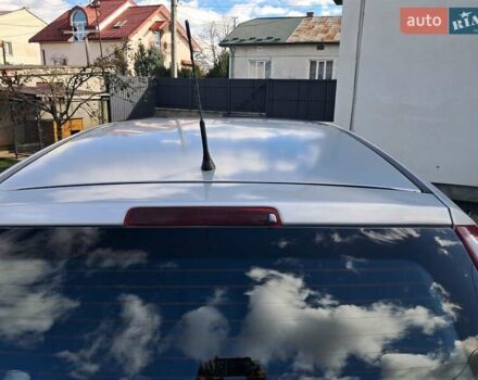 Опель Мерива, объемом двигателя 1.6 л и пробегом 261 тыс. км за 3200 $, фото 11 на Automoto.ua