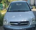 Опель Меріва, об'ємом двигуна 1.6 л та пробігом 220 тис. км за 4400 $, фото 6 на Automoto.ua