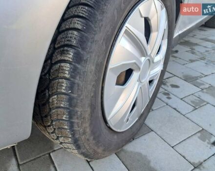 Опель Мерива, объемом двигателя 1.6 л и пробегом 262 тыс. км за 2900 $, фото 10 на Automoto.ua