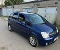 Опель Меріва, об'ємом двигуна 1.6 л та пробігом 143 тис. км за 5000 $, фото 1 на Automoto.ua