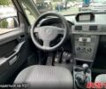 Опель Меріва, об'ємом двигуна 1.3 л та пробігом 202 тис. км за 3700 $, фото 11 на Automoto.ua