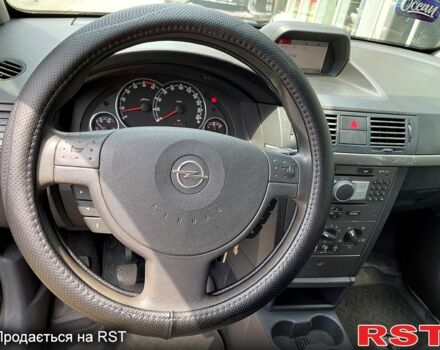 Опель Меріва, об'ємом двигуна 1.3 л та пробігом 202 тис. км за 3700 $, фото 3 на Automoto.ua