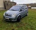 Опель Мерива, объемом двигателя 16 л и пробегом 285 тыс. км за 4500 $, фото 5 на Automoto.ua