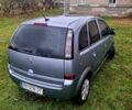 Опель Мерива, объемом двигателя 16 л и пробегом 285 тыс. км за 4500 $, фото 8 на Automoto.ua