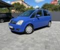 Опель Мерива, объемом двигателя 1.2 л и пробегом 286 тыс. км за 3900 $, фото 1 на Automoto.ua