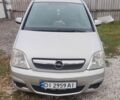 Опель Мерива, объемом двигателя 1.7 л и пробегом 219 тыс. км за 3800 $, фото 1 на Automoto.ua