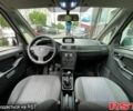 Опель Меріва, об'ємом двигуна 1.3 л та пробігом 202 тис. км за 3700 $, фото 10 на Automoto.ua