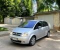 Опель Мерива, объемом двигателя 1.7 л и пробегом 266 тыс. км за 2500 $, фото 1 на Automoto.ua