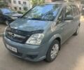 Опель Мерива, объемом двигателя 1.6 л и пробегом 251 тыс. км за 3500 $, фото 1 на Automoto.ua