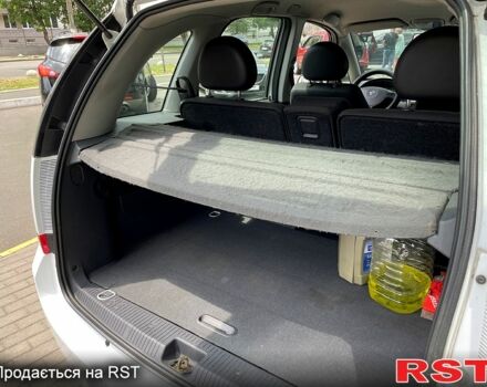 Опель Меріва, об'ємом двигуна 1.3 л та пробігом 202 тис. км за 3700 $, фото 12 на Automoto.ua