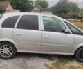 Опель Мерива, объемом двигателя 1.7 л и пробегом 219 тыс. км за 3800 $, фото 3 на Automoto.ua