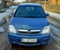 Опель Меріва, об'ємом двигуна 1.6 л та пробігом 166 тис. км за 4000 $, фото 3 на Automoto.ua