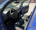 Опель Мерива, объемом двигателя 1.2 л и пробегом 286 тыс. км за 3900 $, фото 11 на Automoto.ua