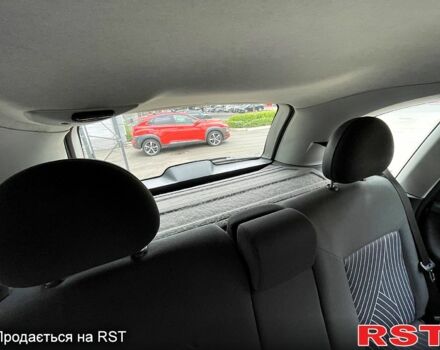 Опель Меріва, об'ємом двигуна 1.3 л та пробігом 202 тис. км за 3700 $, фото 9 на Automoto.ua