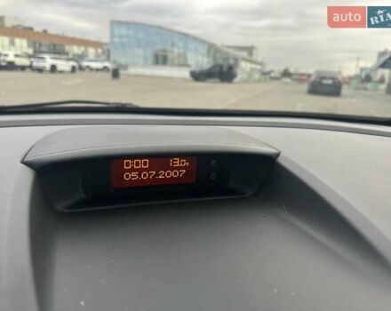 Опель Мерива, объемом двигателя 1.6 л и пробегом 59 тыс. км за 6999 $, фото 18 на Automoto.ua