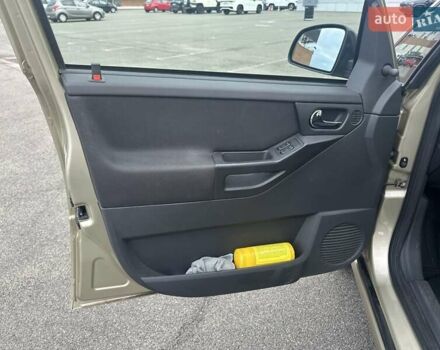 Опель Мерива, объемом двигателя 1.6 л и пробегом 59 тыс. км за 6999 $, фото 8 на Automoto.ua