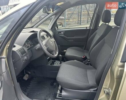 Опель Мерива, объемом двигателя 1.6 л и пробегом 59 тыс. км за 6999 $, фото 13 на Automoto.ua