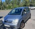 Опель Мерива, объемом двигателя 1.6 л и пробегом 87 тыс. км за 5500 $, фото 1 на Automoto.ua