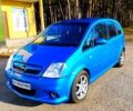 Опель Меріва, об'ємом двигуна 1.6 л та пробігом 185 тис. км за 6600 $, фото 2 на Automoto.ua