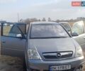 Опель Мерива, объемом двигателя 1.6 л и пробегом 181 тыс. км за 4500 $, фото 1 на Automoto.ua