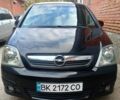 Опель Мерива, объемом двигателя 1.6 л и пробегом 225 тыс. км за 4200 $, фото 1 на Automoto.ua