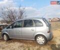 Опель Мерива, объемом двигателя 1.6 л и пробегом 181 тыс. км за 4500 $, фото 2 на Automoto.ua