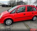 Опель Мерива, объемом двигателя 14 л и пробегом 123 тыс. км за 5200 $, фото 1 на Automoto.ua