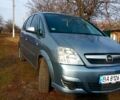 Опель Мерива, объемом двигателя 14 л и пробегом 127 тыс. км за 5500 $, фото 1 на Automoto.ua