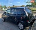 Опель Мерива, объемом двигателя 1.6 л и пробегом 201 тыс. км за 6021 $, фото 1 на Automoto.ua