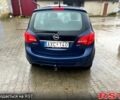 Опель Меріва, об'ємом двигуна 1.3 л та пробігом 200 тис. км за 2650 $, фото 1 на Automoto.ua