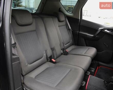 Опель Мерива, объемом двигателя 1.36 л и пробегом 230 тыс. км за 5600 $, фото 8 на Automoto.ua