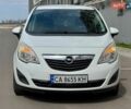 Опель Мерива, объемом двигателя 1.3 л и пробегом 240 тыс. км за 5900 $, фото 1 на Automoto.ua