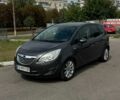 Опель Мерива, объемом двигателя 1.4 л и пробегом 259 тыс. км за 6000 $, фото 1 на Automoto.ua