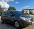 Опель Меріва, об'ємом двигуна 1.2 л та пробігом 210 тис. км за 6100 $, фото 1 на Automoto.ua