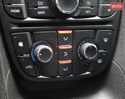 Опель Мерива, объемом двигателя 1.36 л и пробегом 230 тыс. км за 5600 $, фото 18 на Automoto.ua