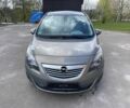 Опель Меріва, об'ємом двигуна 1.7 л та пробігом 300 тис. км за 2950 $, фото 1 на Automoto.ua