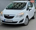 Опель Мерива, объемом двигателя 1.3 л и пробегом 258 тыс. км за 5600 $, фото 1 на Automoto.ua