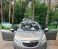 Опель Меріва, об'ємом двигуна 1.36 л та пробігом 209 тис. км за 6500 $, фото 14 на Automoto.ua