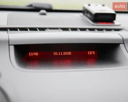 Опель Мерива, объемом двигателя 1.36 л и пробегом 230 тыс. км за 5600 $, фото 15 на Automoto.ua