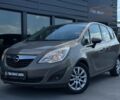 Опель Мерива, объемом двигателя 1.4 л и пробегом 230 тыс. км за 4900 $, фото 1 на Automoto.ua