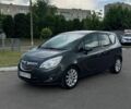 Опель Меріва, об'ємом двигуна 1.4 л та пробігом 259 тис. км за 6450 $, фото 1 на Automoto.ua